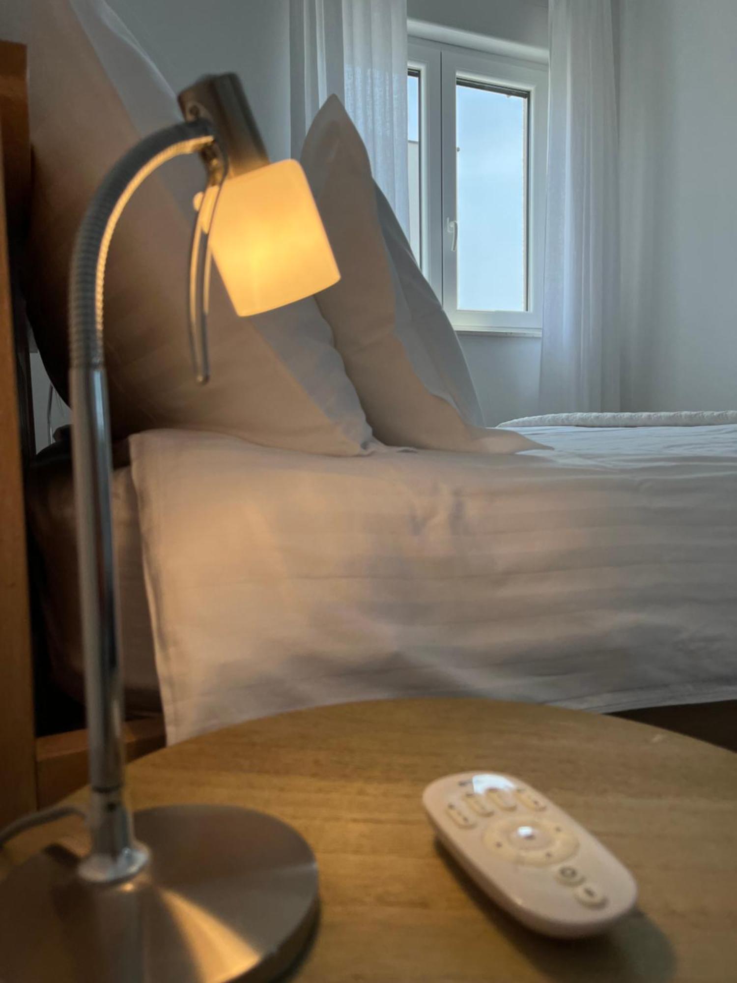 Luxury Apartment Ledo Rogoznica  Exteriér fotografie