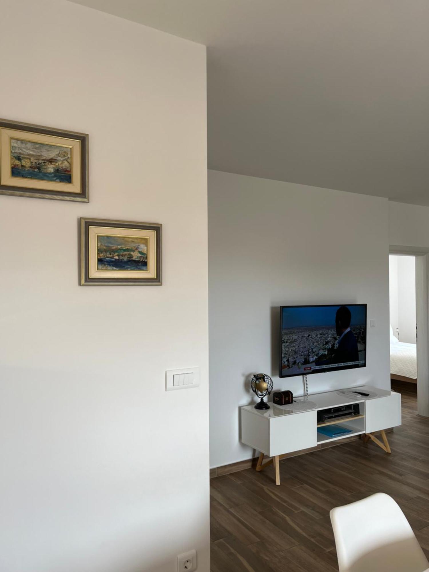 Luxury Apartment Ledo Rogoznica  Exteriér fotografie