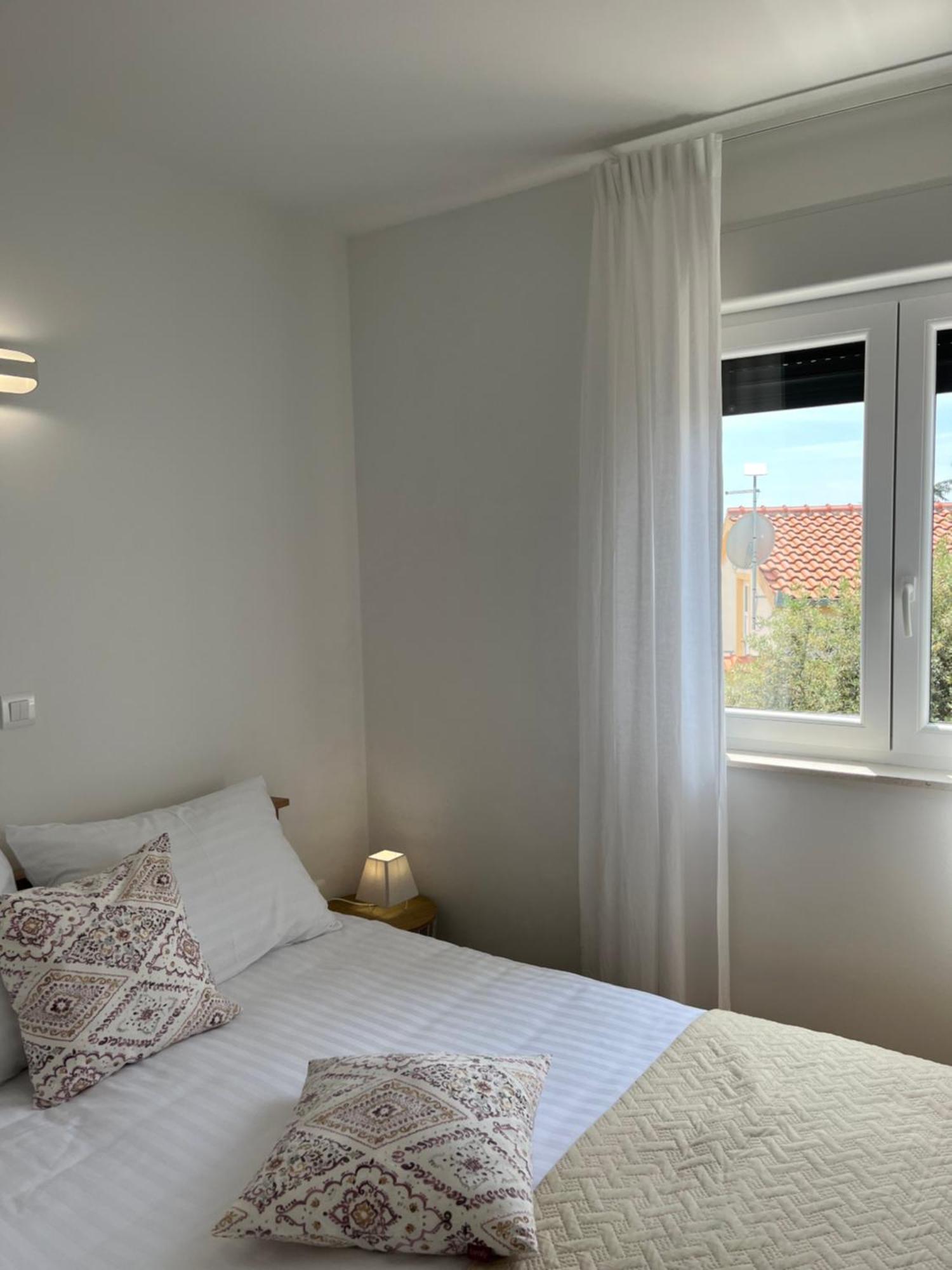 Luxury Apartment Ledo Rogoznica  Exteriér fotografie