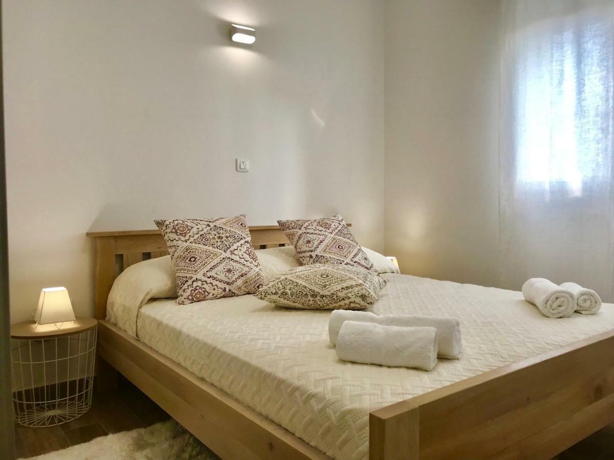 Luxury Apartment Ledo Rogoznica  Exteriér fotografie