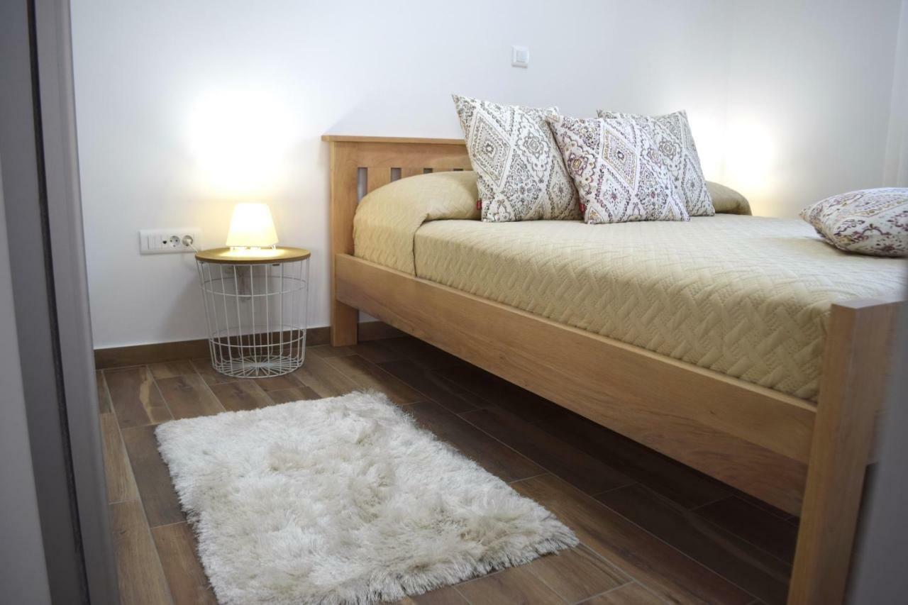 Luxury Apartment Ledo Rogoznica  Exteriér fotografie