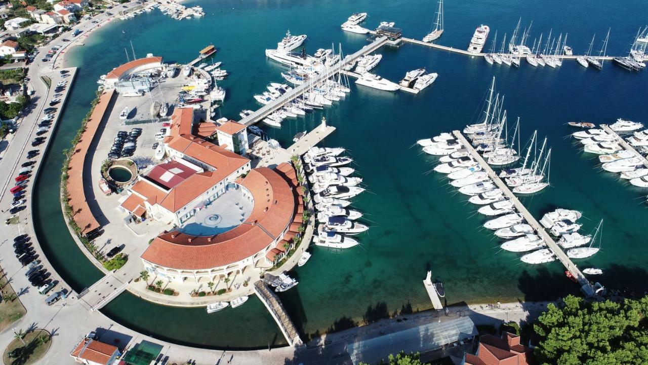 Luxury Apartment Ledo Rogoznica  Exteriér fotografie