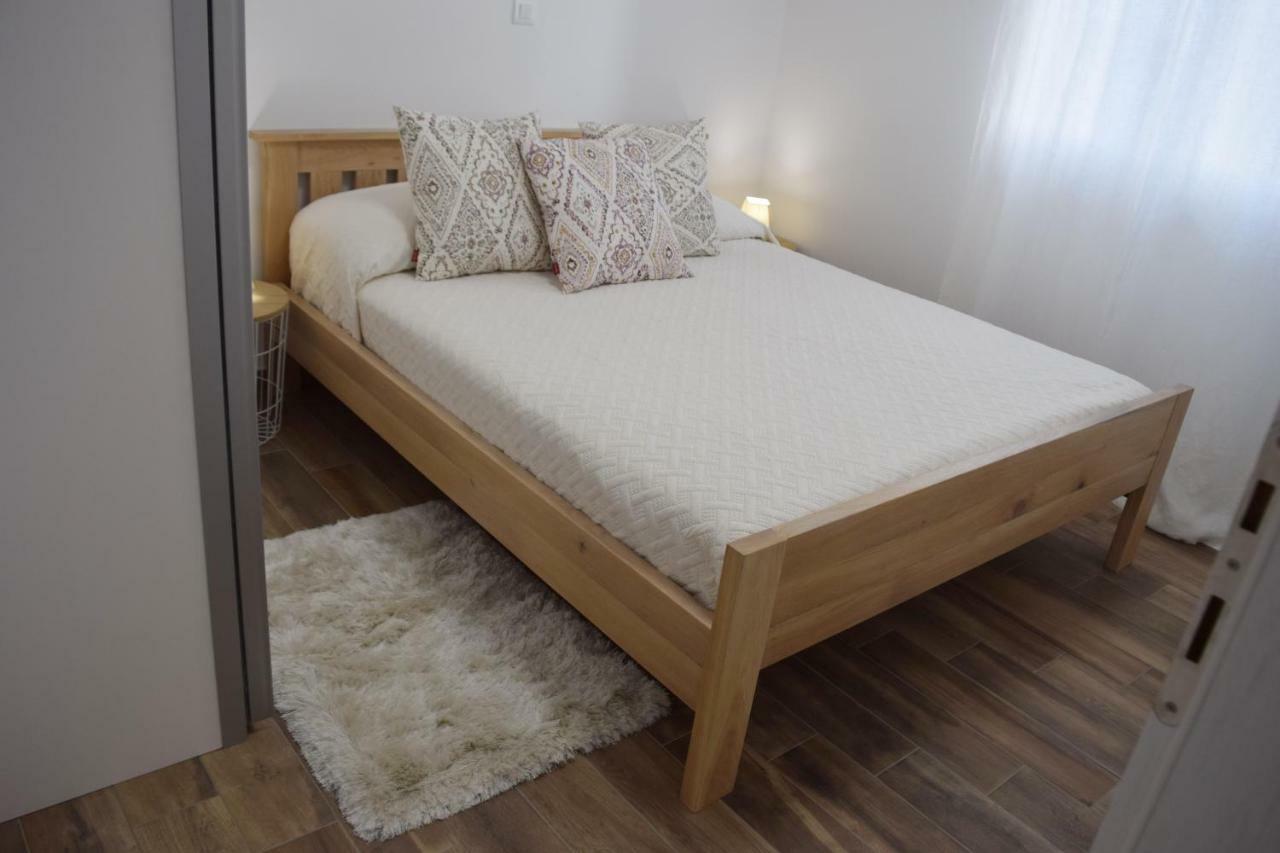 Luxury Apartment Ledo Rogoznica  Exteriér fotografie